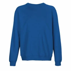 SOL'S 04182 - COLUMBIA TUBE Sweat Shirt Unisexe Col Rond