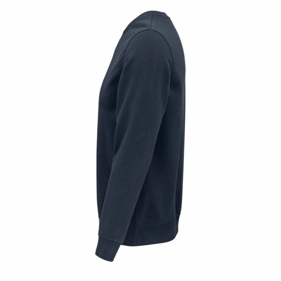 SOL'S 03574 - Comet Sweat Shirt Unisexe Col Rond