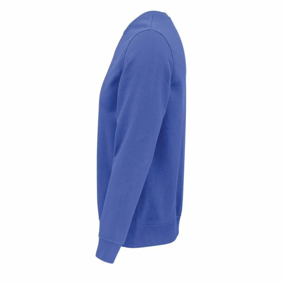 SOL'S 03574 - Comet Sweat Shirt Unisexe Col Rond