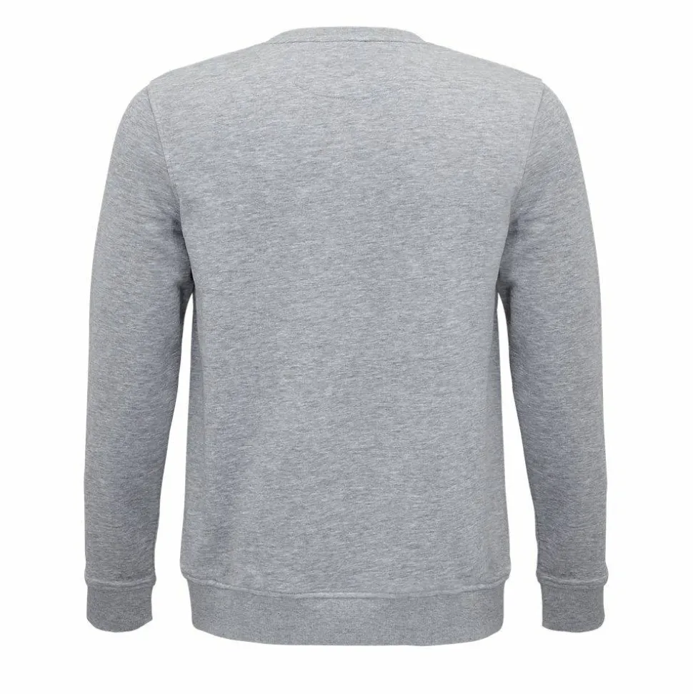 SOL'S 03574 - Comet Sweat Shirt Unisexe Col Rond