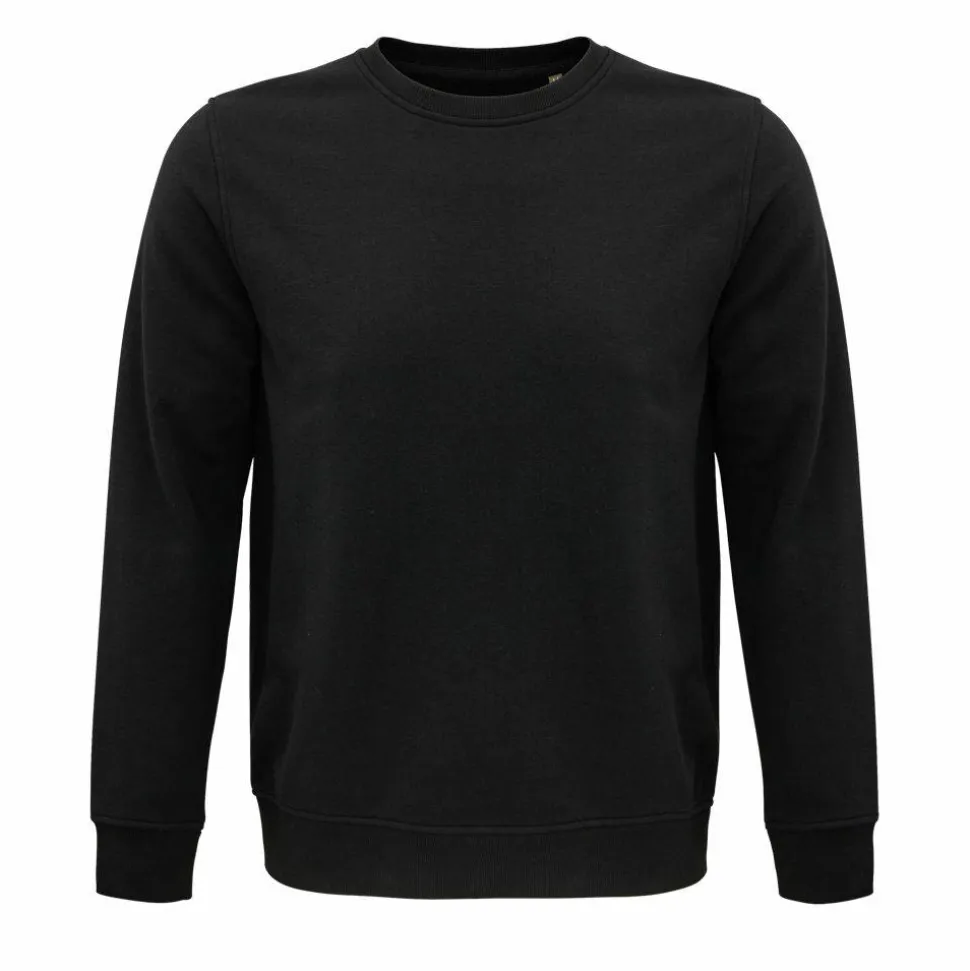 SOL'S 03574 - Comet Sweat Shirt Unisexe Col Rond