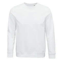 SOL'S 03574 - Comet Sweat Shirt Unisexe Col Rond