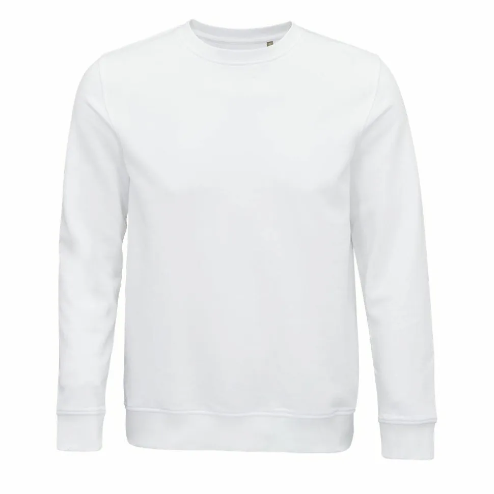 SOL'S 03574 - Comet Sweat Shirt Unisexe Col Rond