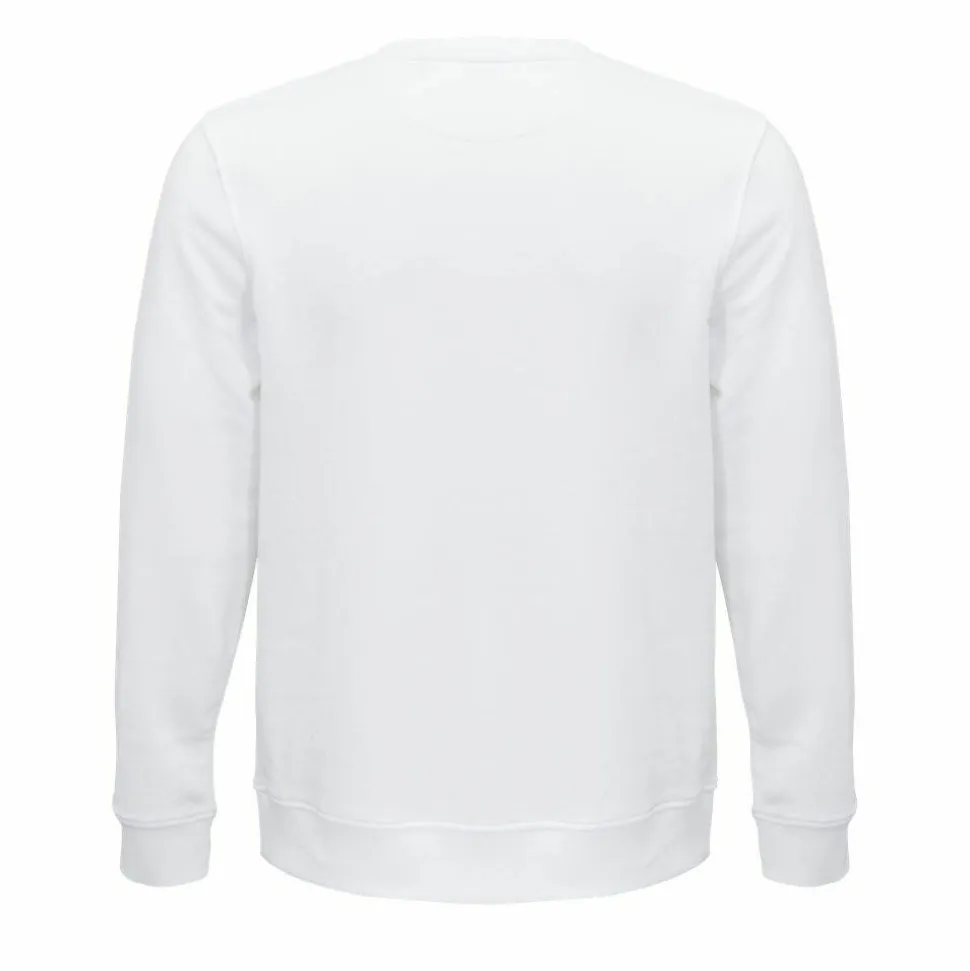 SOL'S 03574 - Comet Sweat Shirt Unisexe Col Rond