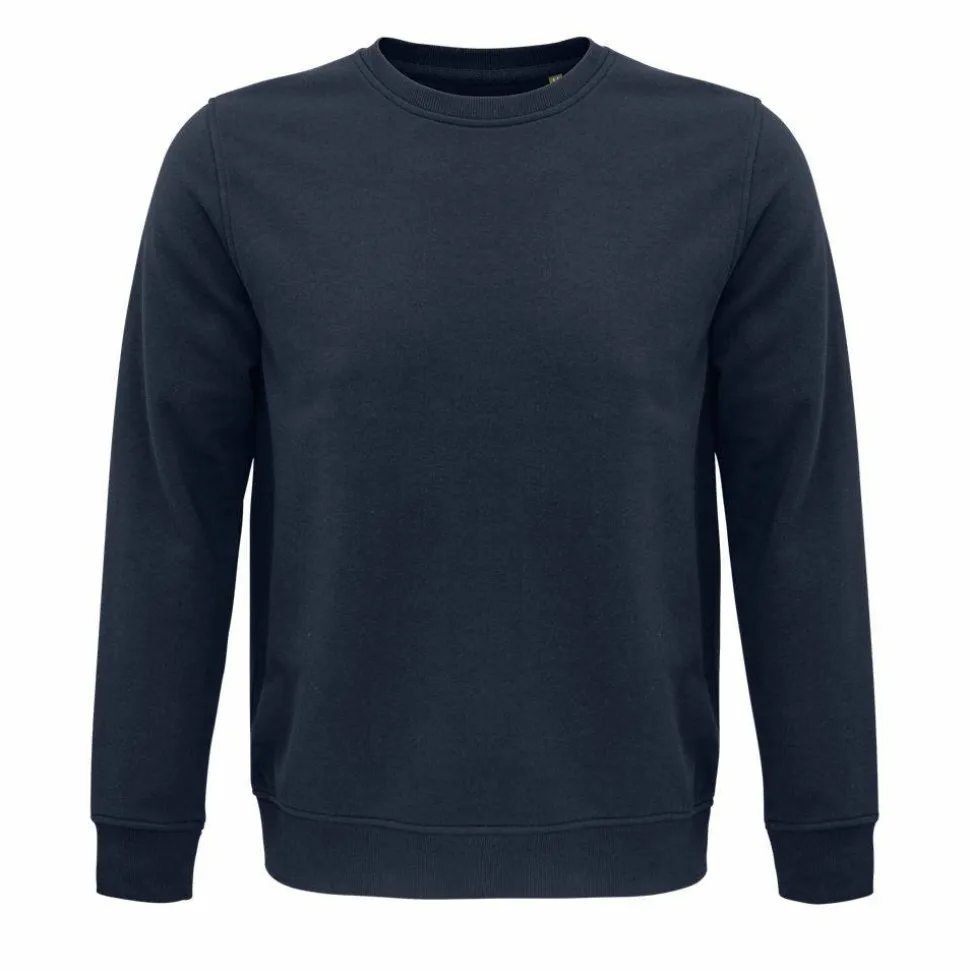 SOL'S 03574 - Comet Sweat Shirt Unisexe Col Rond