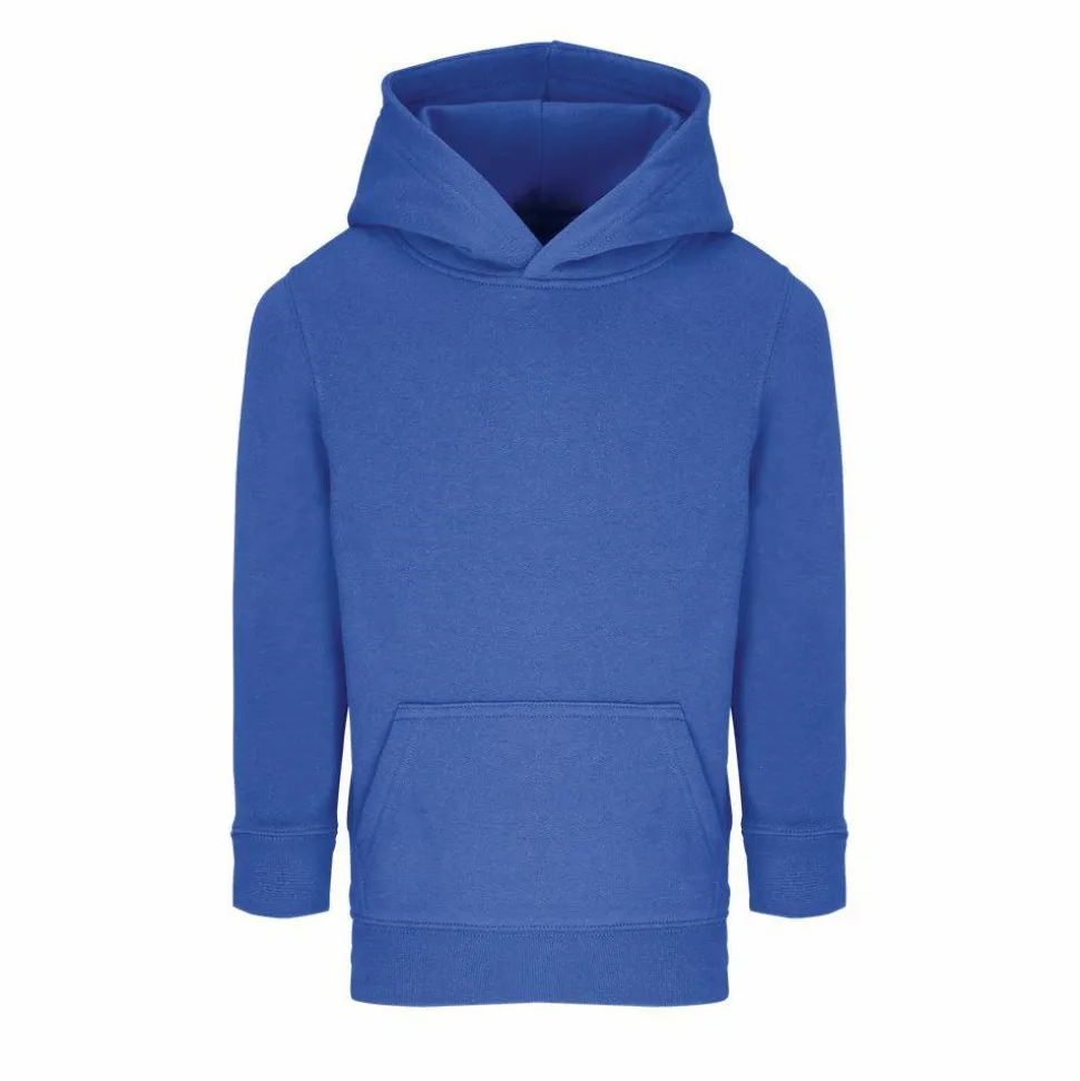 SOL'S 04238 - CONDOR KIDS Sweat Shirt Enfant à Capuche