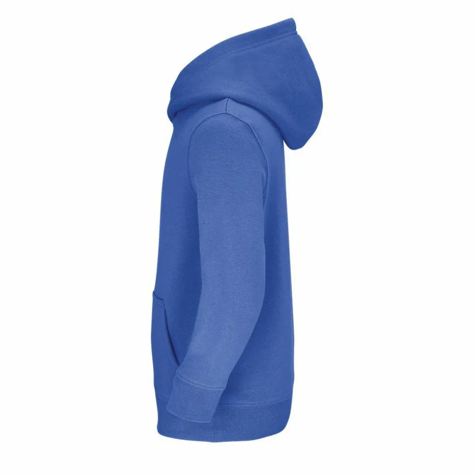 SOL'S 04238 - CONDOR KIDS Sweat Shirt Enfant à Capuche