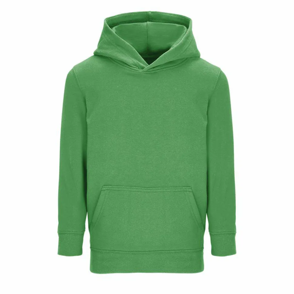 SOL'S 04238 - CONDOR KIDS Sweat Shirt Enfant à Capuche