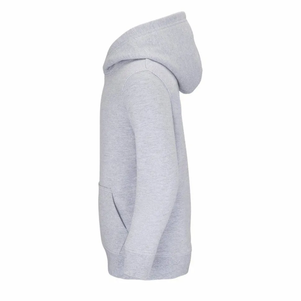 SOL'S 04238 - CONDOR KIDS Sweat Shirt Enfant à Capuche