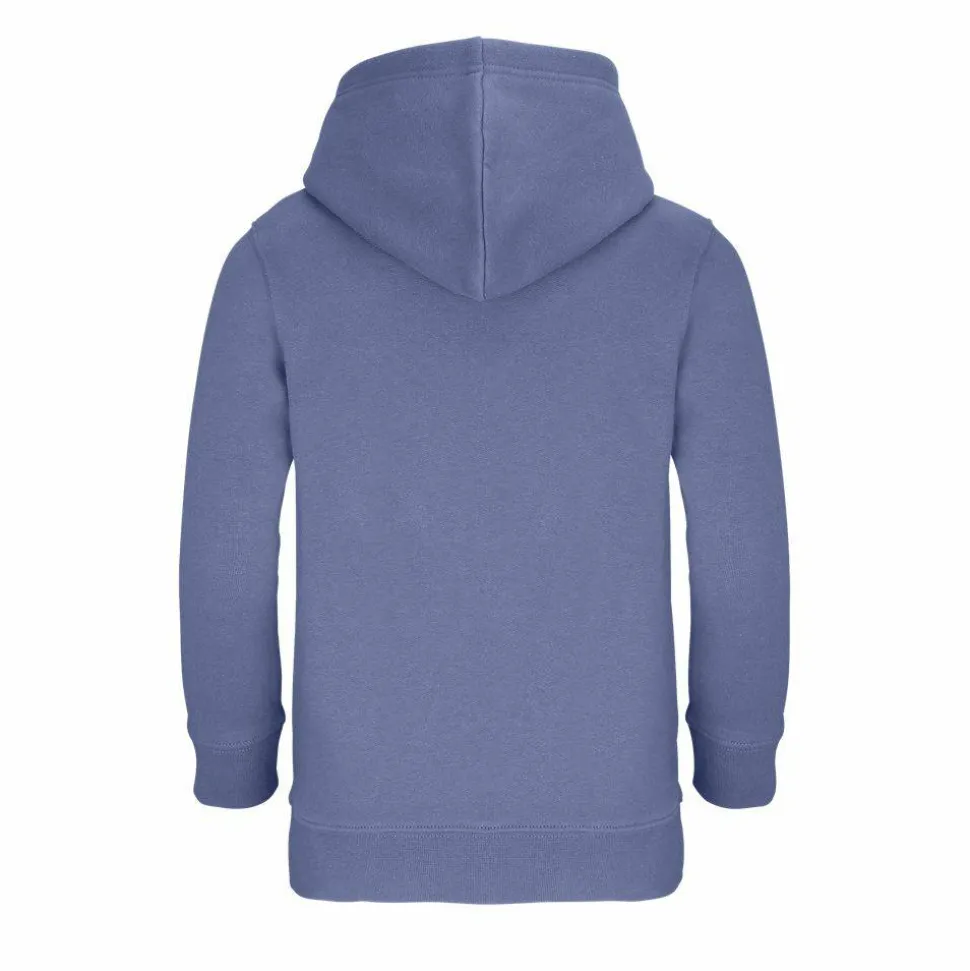 SOL'S 04238 - CONDOR KIDS Sweat Shirt Enfant à Capuche