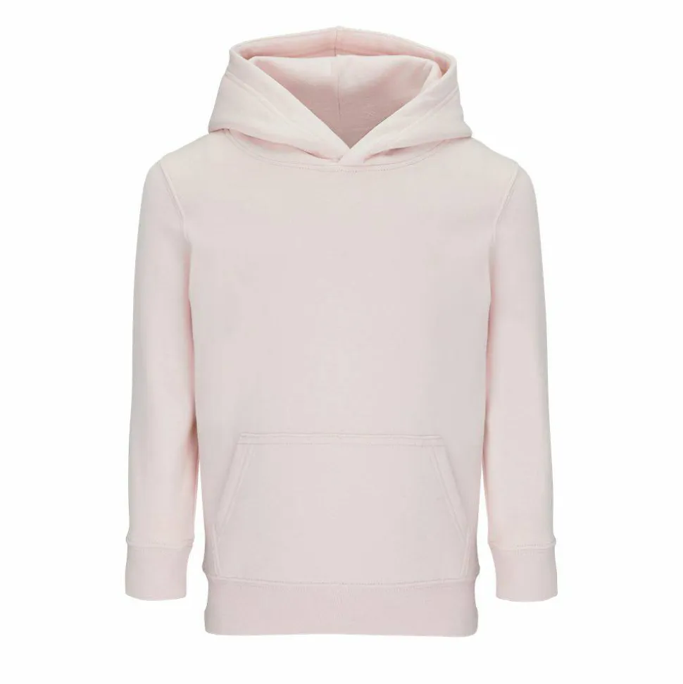 SOL'S 04238 - CONDOR KIDS Sweat Shirt Enfant à Capuche