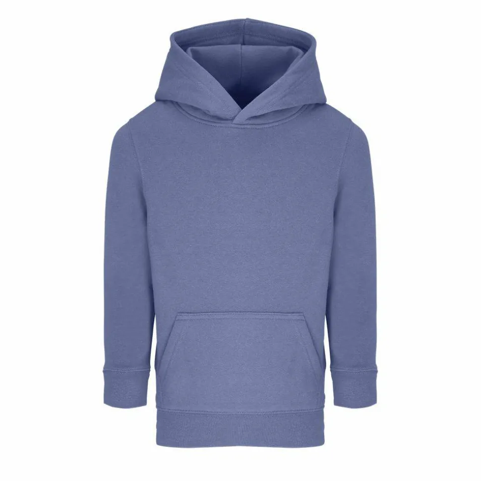 SOL'S 04238 - CONDOR KIDS Sweat Shirt Enfant à Capuche