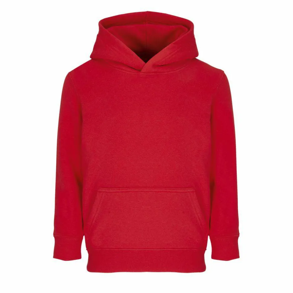 SOL'S 04238 - CONDOR KIDS Sweat Shirt Enfant à Capuche