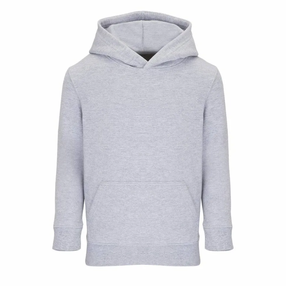 SOL'S 04238 - CONDOR KIDS Sweat Shirt Enfant à Capuche