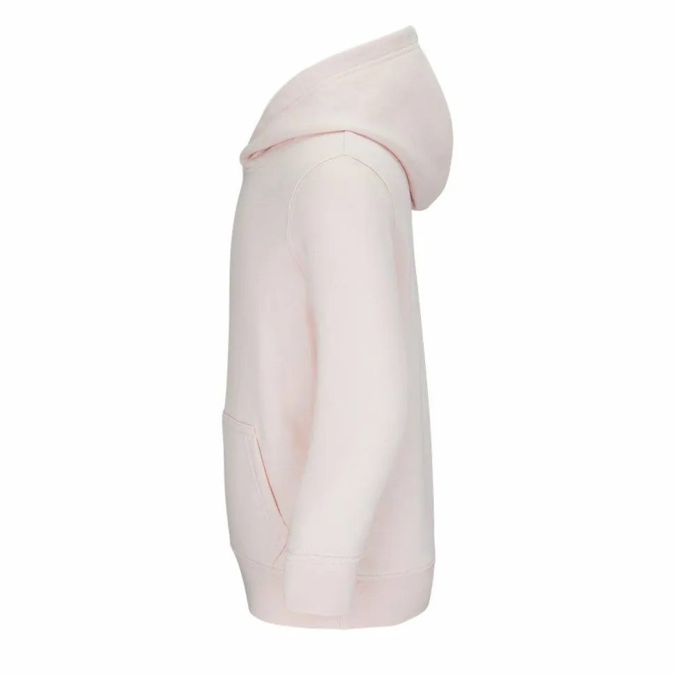 SOL'S 04238 - CONDOR KIDS Sweat Shirt Enfant à Capuche