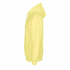 SOL'S 03815 - Condor Sweat Shirt Unisexe à Capuche