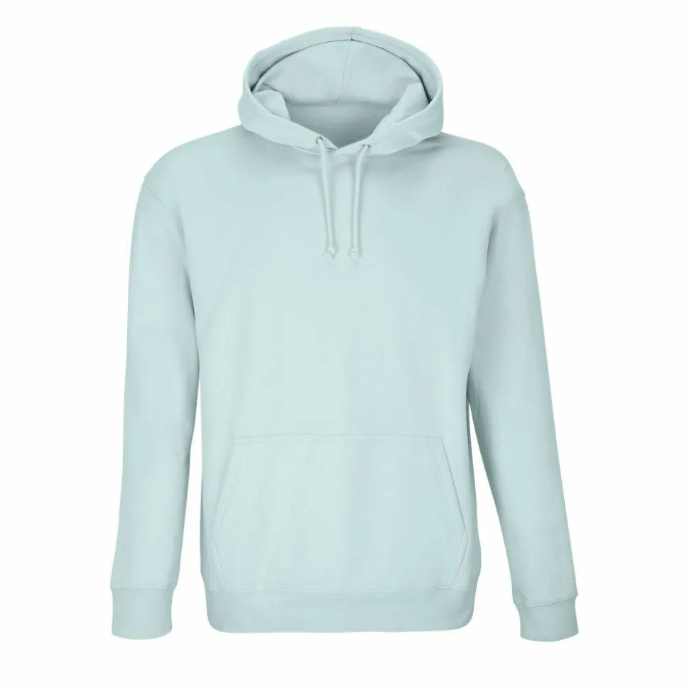 SOL'S 03815 - Condor Sweat Shirt Unisexe à Capuche