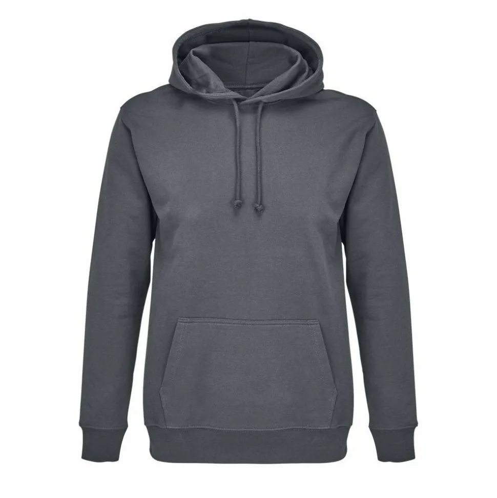 SOL'S 03815 - Condor Sweat Shirt Unisexe à Capuche