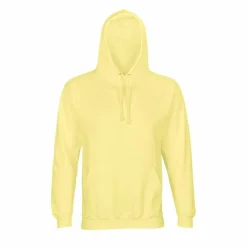 SOL'S 03815 - Condor Sweat Shirt Unisexe à Capuche