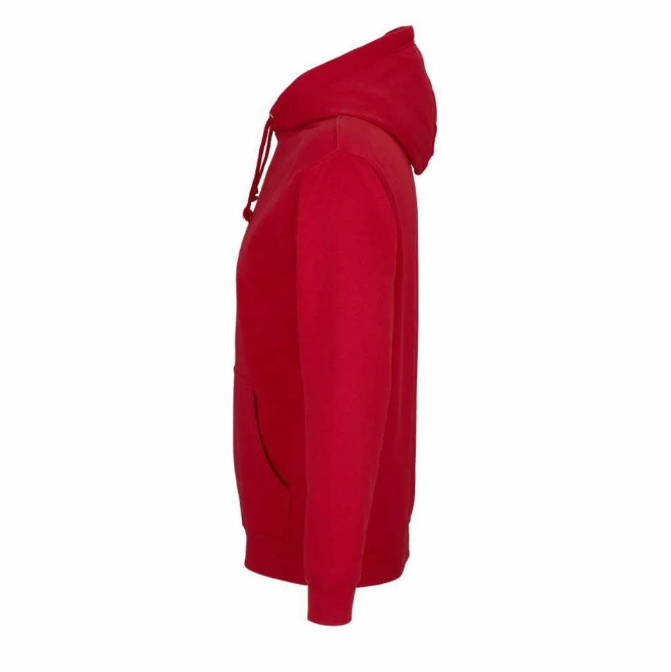 SOL'S 03815 - Condor Sweat Shirt Unisexe à Capuche