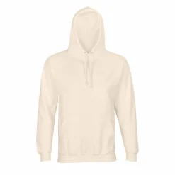 SOL'S 03815 - Condor Sweat Shirt Unisexe à Capuche