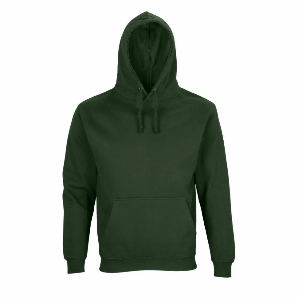 SOL'S 03815 - Condor Sweat Shirt Unisexe à Capuche