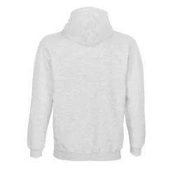 SOL'S 03815 - Condor Sweat Shirt Unisexe à Capuche
