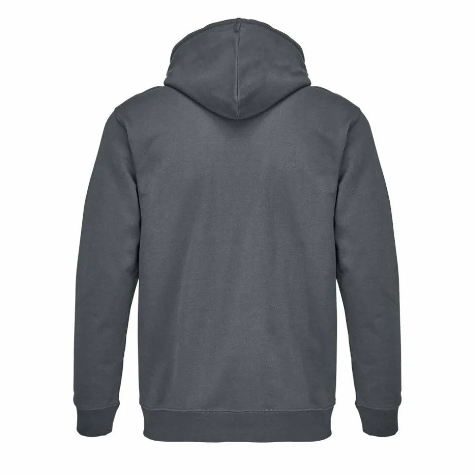 SOL'S 03815 - Condor Sweat Shirt Unisexe à Capuche