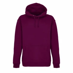 SOL'S 03815 - Condor Sweat Shirt Unisexe à Capuche