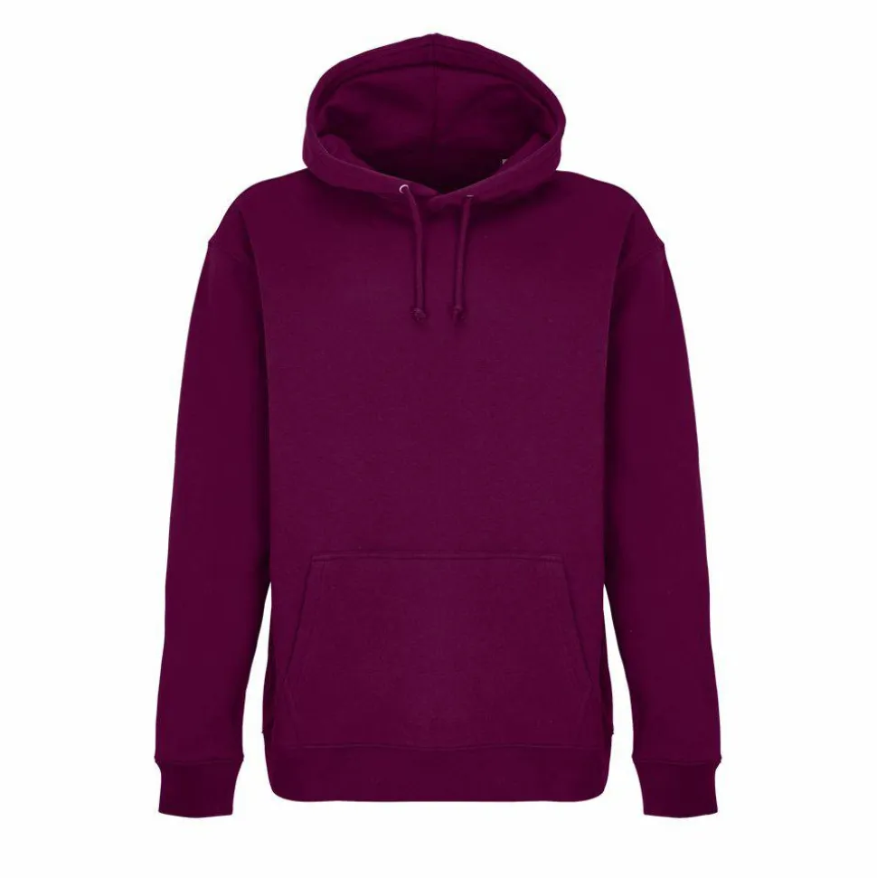 SOL'S 03815 - Condor Sweat Shirt Unisexe à Capuche