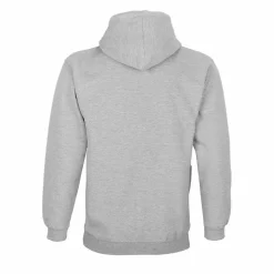 SOL'S 03815 - Condor Sweat Shirt Unisexe à Capuche