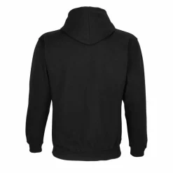 SOL'S 03815 - Condor Sweat Shirt Unisexe à Capuche