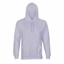 SOL'S 03815 - Condor Sweat Shirt Unisexe à Capuche