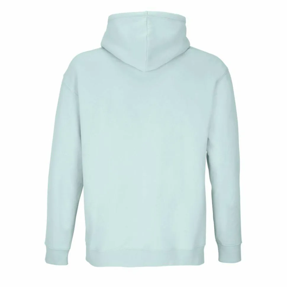 SOL'S 03815 - Condor Sweat Shirt Unisexe à Capuche