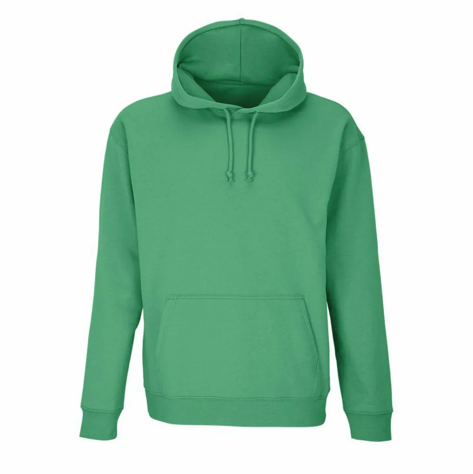 SOL'S 03815 - Condor Sweat Shirt Unisexe à Capuche