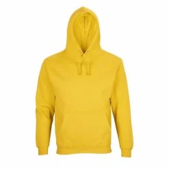SOL'S 03815 - Condor Sweat Shirt Unisexe à Capuche