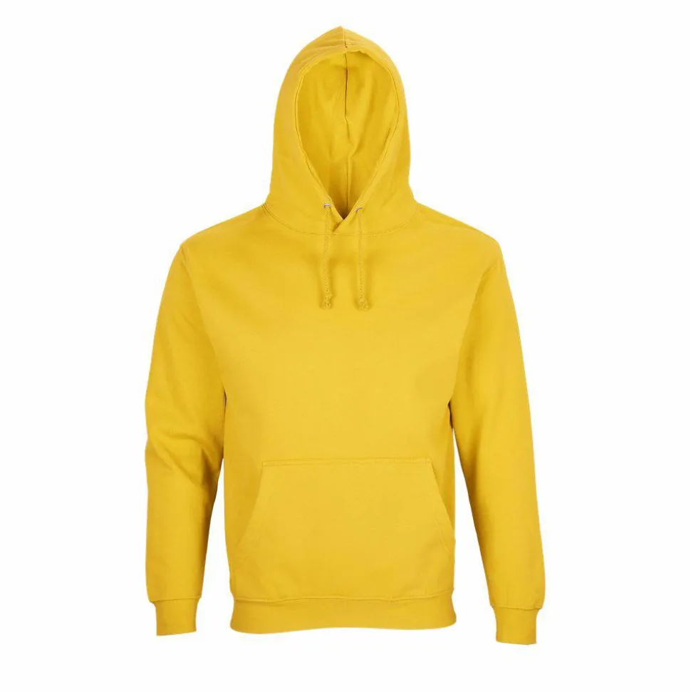 SOL'S 03815 - Condor Sweat Shirt Unisexe à Capuche