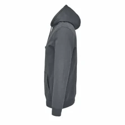 SOL'S 03815 - Condor Sweat Shirt Unisexe à Capuche