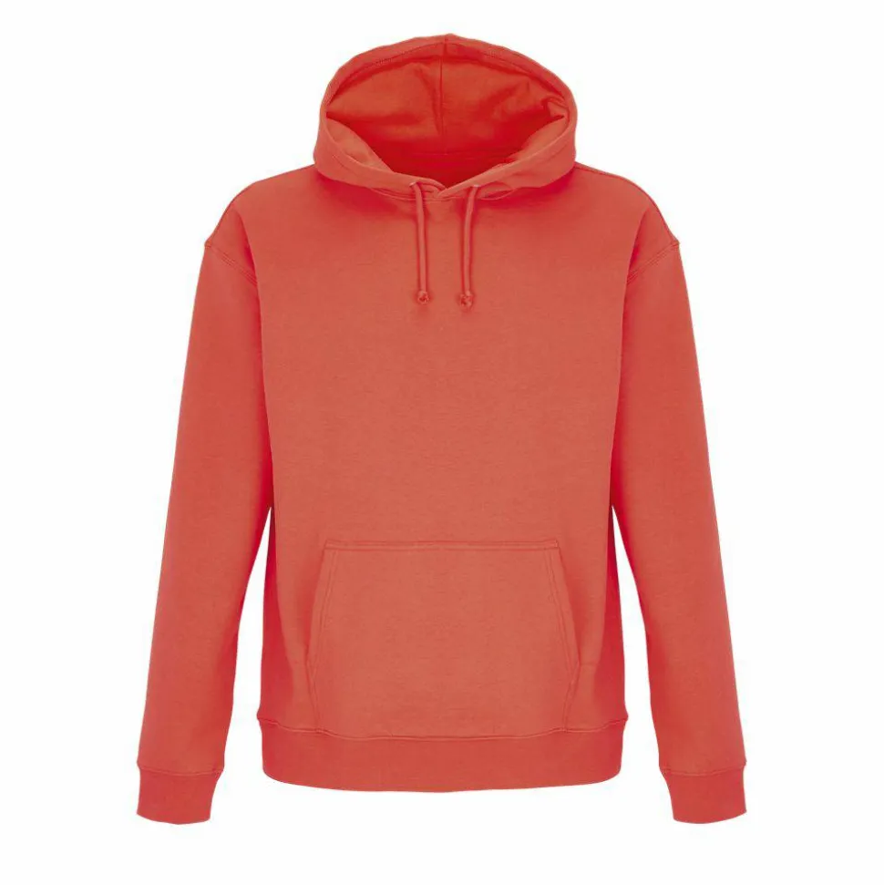 SOL'S 03815 - Condor Sweat Shirt Unisexe à Capuche