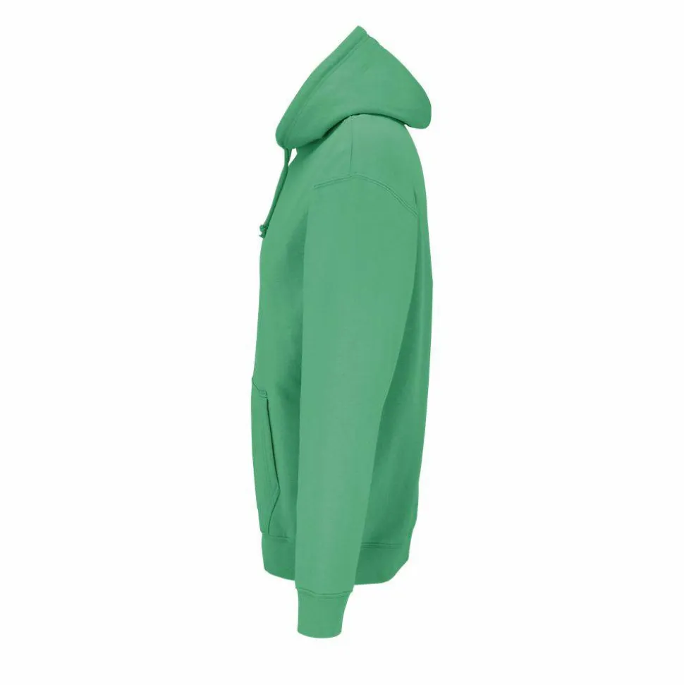 SOL'S 03815 - Condor Sweat Shirt Unisexe à Capuche