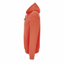 SOL'S 03815 - Condor Sweat Shirt Unisexe à Capuche