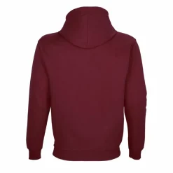 SOL'S 03815 - Condor Sweat Shirt Unisexe à Capuche