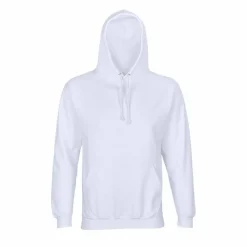 SOL'S 03815 - Condor Sweat Shirt Unisexe à Capuche