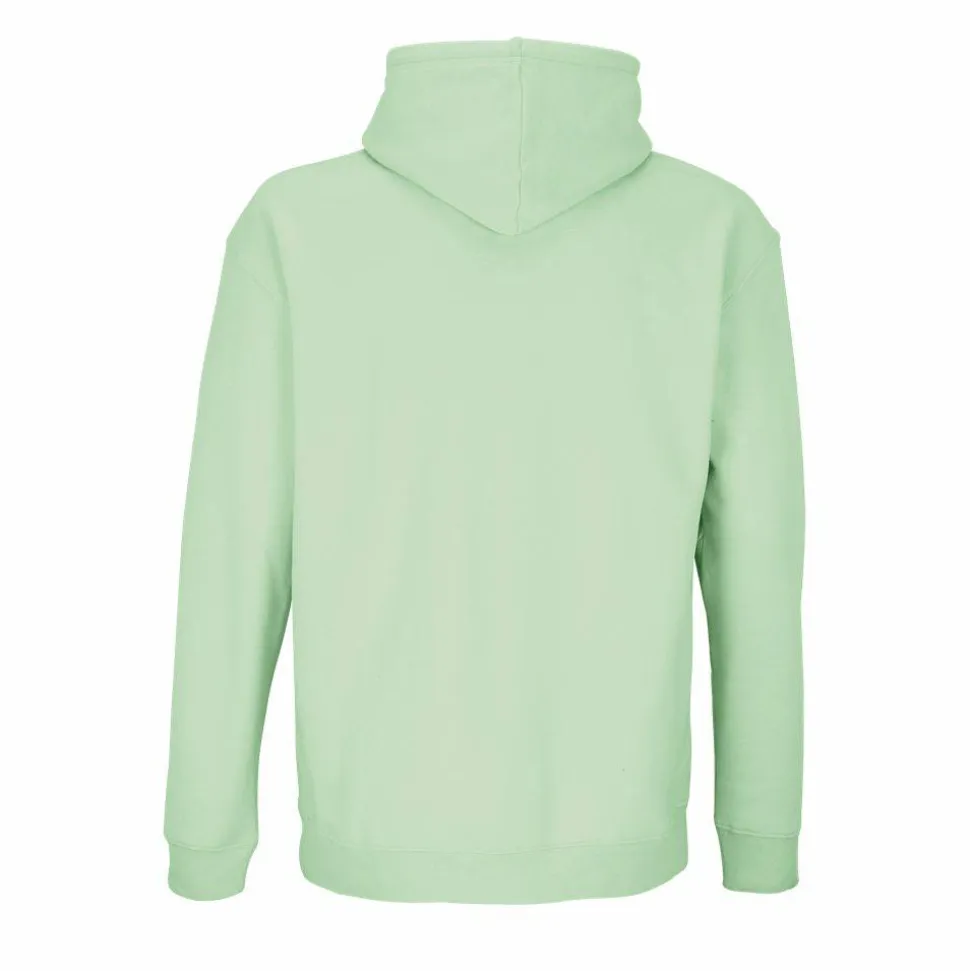SOL'S 03815 - Condor Sweat Shirt Unisexe à Capuche