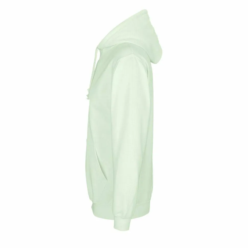 SOL'S 03815 - Condor Sweat Shirt Unisexe à Capuche
