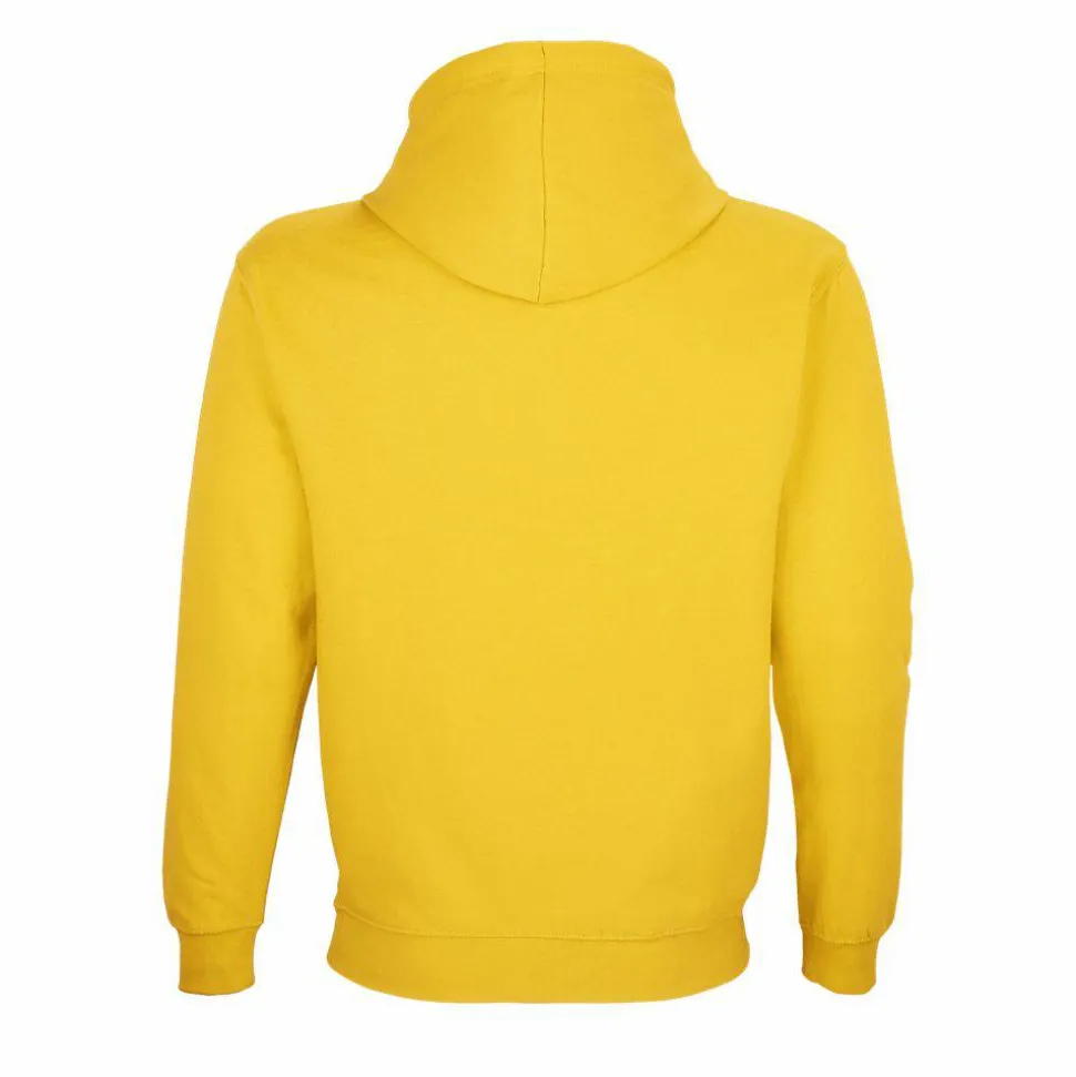 SOL'S 03815 - Condor Sweat Shirt Unisexe à Capuche