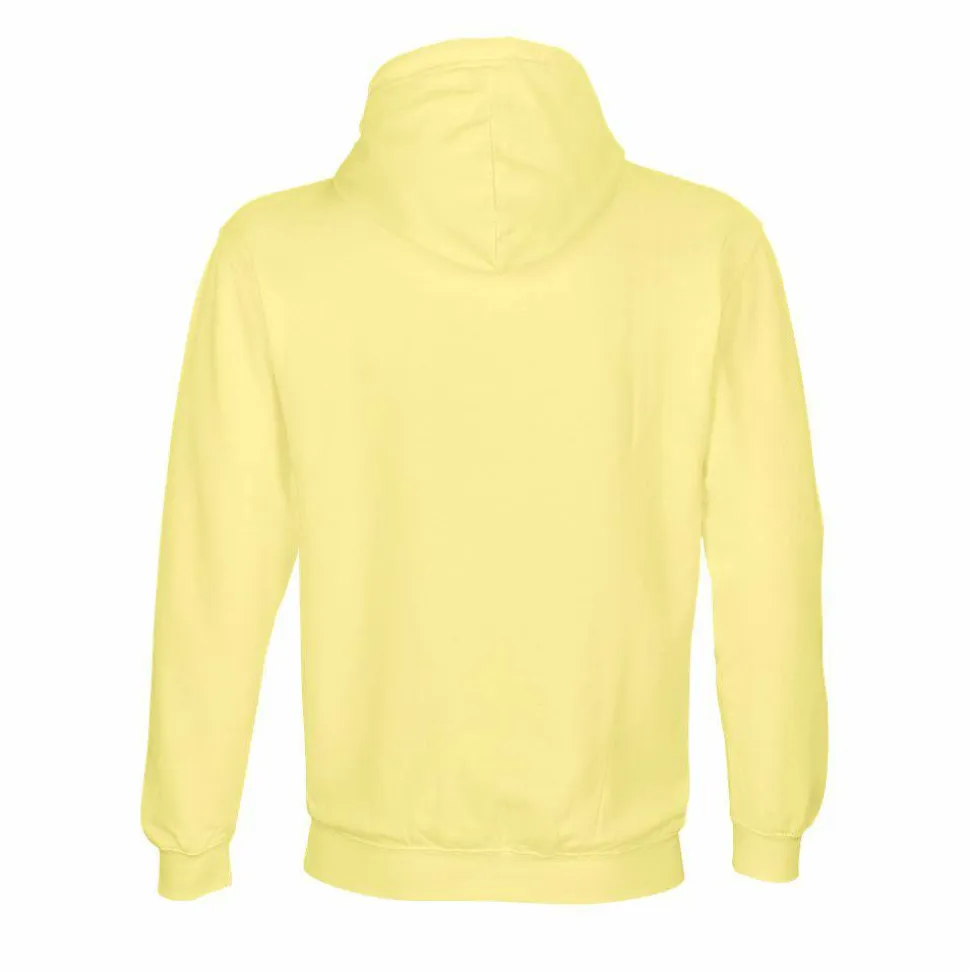 SOL'S 03815 - Condor Sweat Shirt Unisexe à Capuche