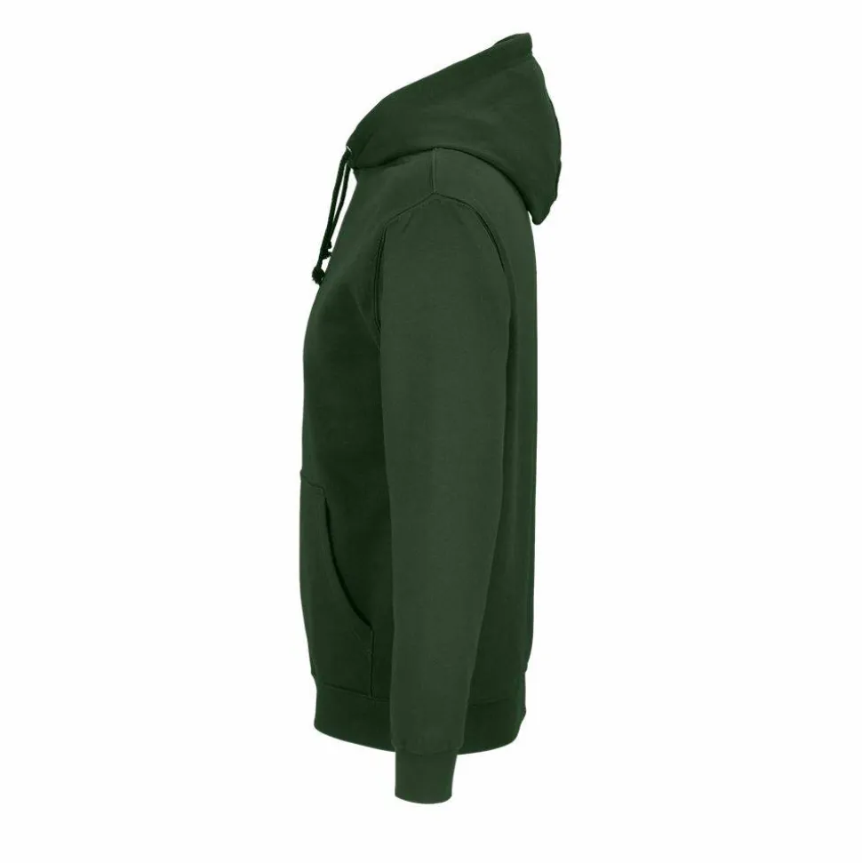 SOL'S 03815 - Condor Sweat Shirt Unisexe à Capuche