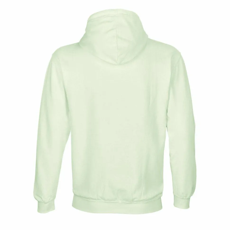 SOL'S 03815 - Condor Sweat Shirt Unisexe à Capuche