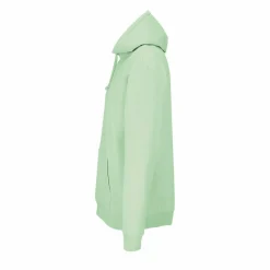 SOL'S 03815 - Condor Sweat Shirt Unisexe à Capuche